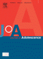 Journal of adolescence